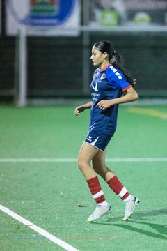 Bild 120 - U19 VfL Pinneberg - Suederelbe : Ergebnis: 1:3